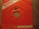 THE SWEET CALL ME  SPANISH JUKEBOX PROMO 45