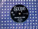 SCOPE SP-005: THEE CAPER ORIG.1967 OZ GARAGE 7