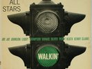 Miles Davis-Walkin-Prestige 7076--NYC-NM