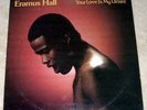 ERAMUS HALL / YOUR LOVE IS MY DESIRE / **FUNKIE SOUL**