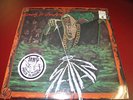 Satan Court In The Act LP Still Sealed