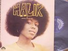 LAFAYETTE AFRO ROCK BAND MALIK LP French OG AMERICA