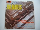 BEATLES LP 