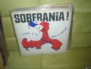 Orquesta 11 De Octubre Victor Paz Soberania Itsmeno Lp