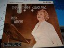 RUBY WRIGHT:  UK PARLOPHONE EP