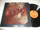 Rare Amber - Rare Amber - UK '1969 Polydor vinyl LP A1