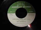 Rare Disco Funk Firebolts Everybody Party  45 Beats