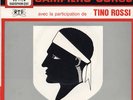 EP BOF SAMPIERO CORSO - ORTF - Tino ROSSI