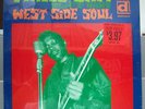 Magic Sam-West Side Soul-1968-Sealed