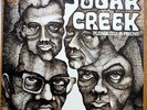 SUGAR CREEK Please...LP 1969 WL PROMO Metromedia Psych