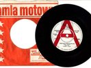 THE FOUR TOPS/ LOVING YOU IS SWEETER THAN EVER- DEMO