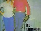 AL CAMPBELL - AIN'T THAT LOVING YOU LP VISTA ......ab19