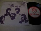 TIME MACHINE rare IRISH ROCK RIP OFF RECORDS RIP 6 1978