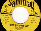 FUGITIVES ARCHIE Funky You RARE GHETTO FUNK 45 * Listen