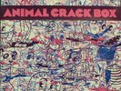 ANIMAL COLLECTIVE Animal Crack Box 3x LP RARE SEALED NM