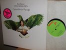 STOCKHAUSEN Ceylon & Bird Of Passage/CHRYSALIS LP/NM