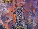MALEVOLENT CREATION THE TEN COMMANDMENTS ON VINYL ORIG
