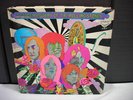 Rolling Stones / Golden History Japan ONLY 5LP-BOX SET