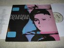 DRAMARAMA CINEMA VERITE LP MINT CHAMELEON PRESS