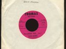 • RARE • Northern Soul. SAXIE RUSSELL PSYCHEDELIC SOUL