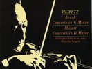 Bruch, Violin Concerto LP Test Pressing