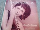 Orig. Beverly Kenney LP Very Rare jazz singer