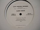 TCD-053 Barry White-Let The Music Play