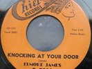 Chicago Blues/R&B ELMORE JAMES KNOCKING AT YOUR DOOR