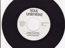 RARE FUNCTION Soul unlimited DISCO FUNCTION FUNK * Hear