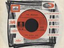 BEATLES French JUKEBOX 45 ODEON FOS 108 Nowhere man