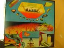 MESSAGE:The Dawn Anew Is Coming (Bacillus)Spain Orig.LP