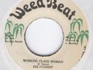 EDI FITZROY WORKING CLASS WOMAN weed beat listen
