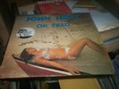 JOHN HOLT Prince Buster-O.K. OK Fred-UK ’72 ORIG LP