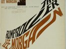 Lee Morgan-Rumproller-Blue Note 84199-NM