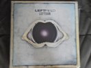 LEFTFIELD - LEFTISM TRIPLE LP