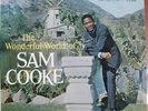 SAM COOKE   WONDERFUL WORLD RARE ORIG KEEN MONO LP