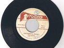 THE HAMLINS - SENTIMENTAL REASON / [STUDIO 1]
