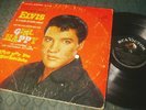 ELVIS PRESLEY  Girl Happy   SOUNDTRACK  COLOMBIA RARE