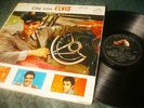 ELVIS PRESLEY  Cita Con Elvis  VERY RARE COLOMBIA PRESS