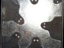 NIGHTMARES FROM THE UNDERWORLD #2 V.A. CANADA 60s BEAT
