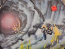 IRON MAIDEN Flight of Icarus 12