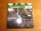 JETS TO BRAZIL four cornered night LP sealed jawbreaker
