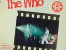 THE WHO   NEW ZEALAND LP   FLASHBACK   1972