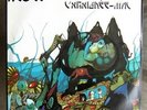 ATOLL L' Araignée Mal COSMIC PROG BREAKS MINT LISTEN