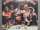 BURNIN RED IVANHOE DANISH PSYCH OG FRENCH PRESS MINT