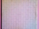 PINK FLOYD - THE WALL - VINILE ARANCIONE