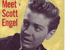 SCOTT ENGEL 45  Livin end ' 59 Orbit W/PS