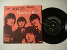 Beatles 45........Paperbackwriter )))))))     Norway 7