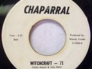 IMAGE WITCHCRAFT-71 RARE CHAPARRAL HARD FUZZ PSYCH 7