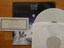 COIL - Musick to Play in the Dark Vol. 1- LP SUPER RARE